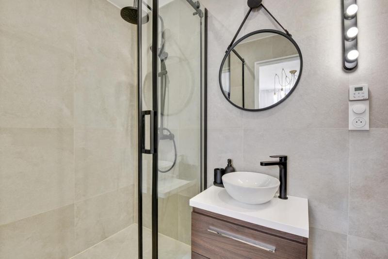 219-Suite Katia - Superb Appartment Париж Екстериор снимка