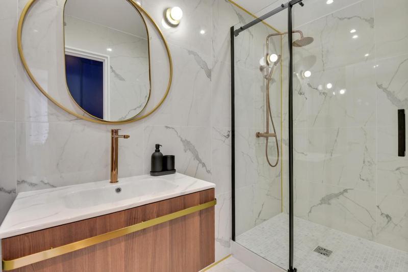 219-Suite Katia - Superb Appartment Париж Екстериор снимка